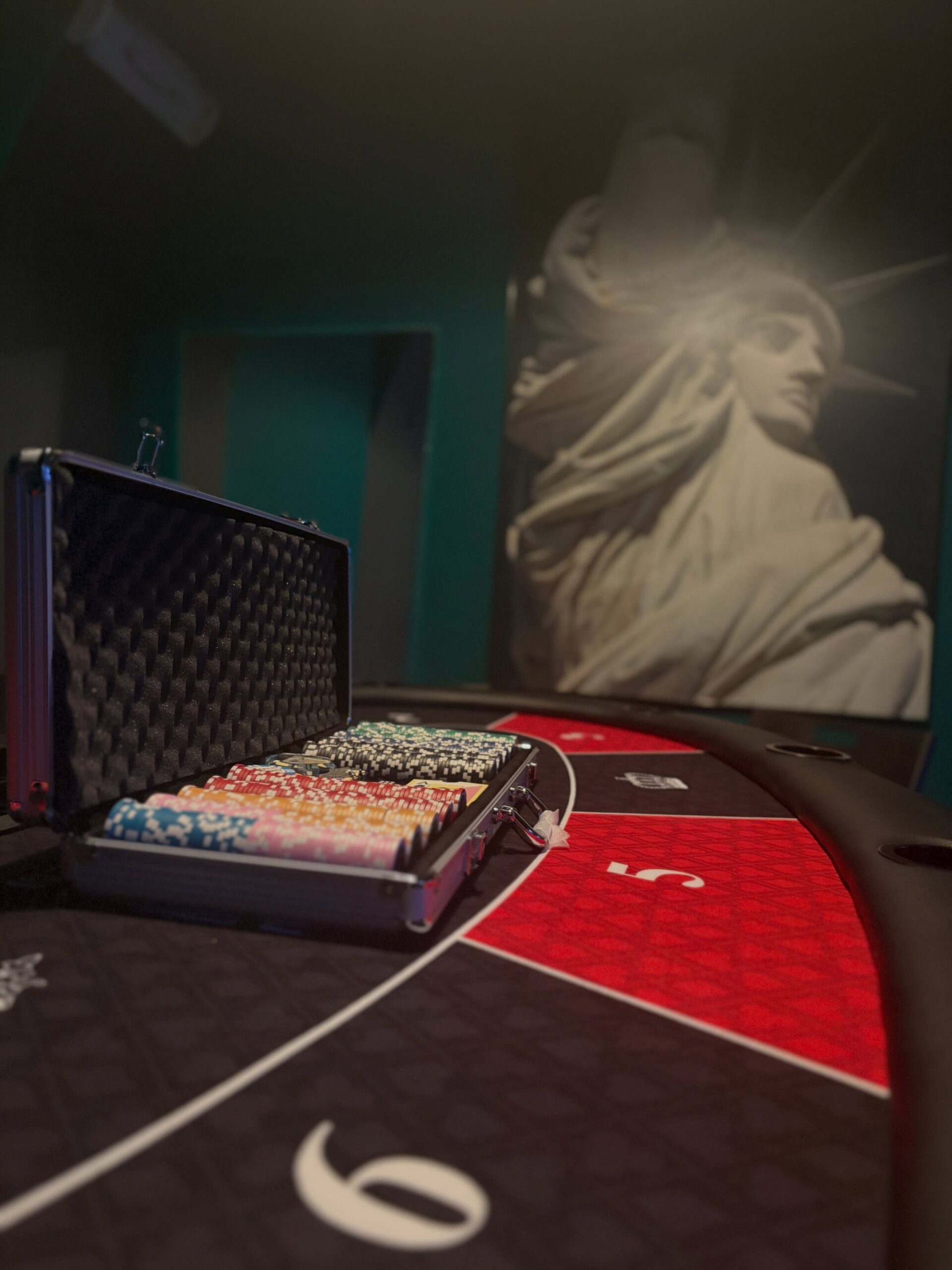 GoodFellas Club - Biliard, poker a šípky
