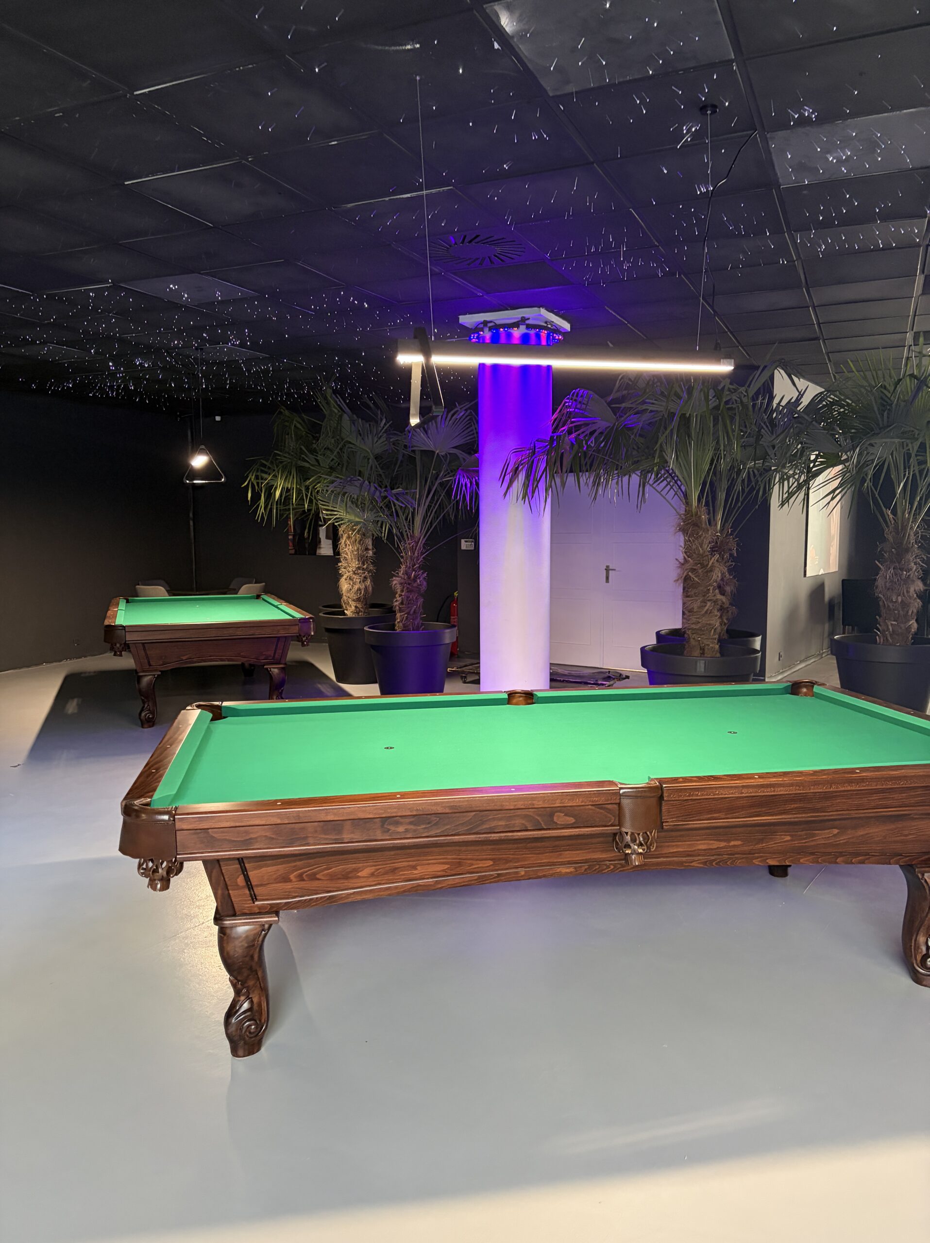 GoodFellas Club - Biliard, poker a šípky