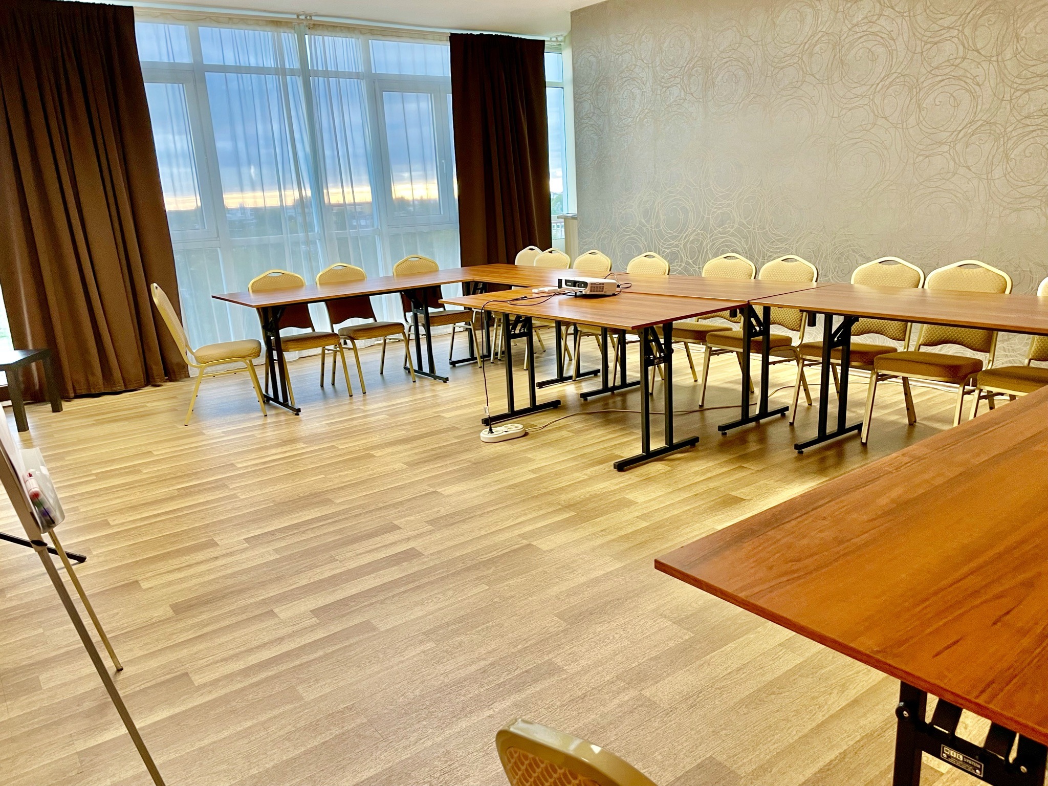 Hotel Modena