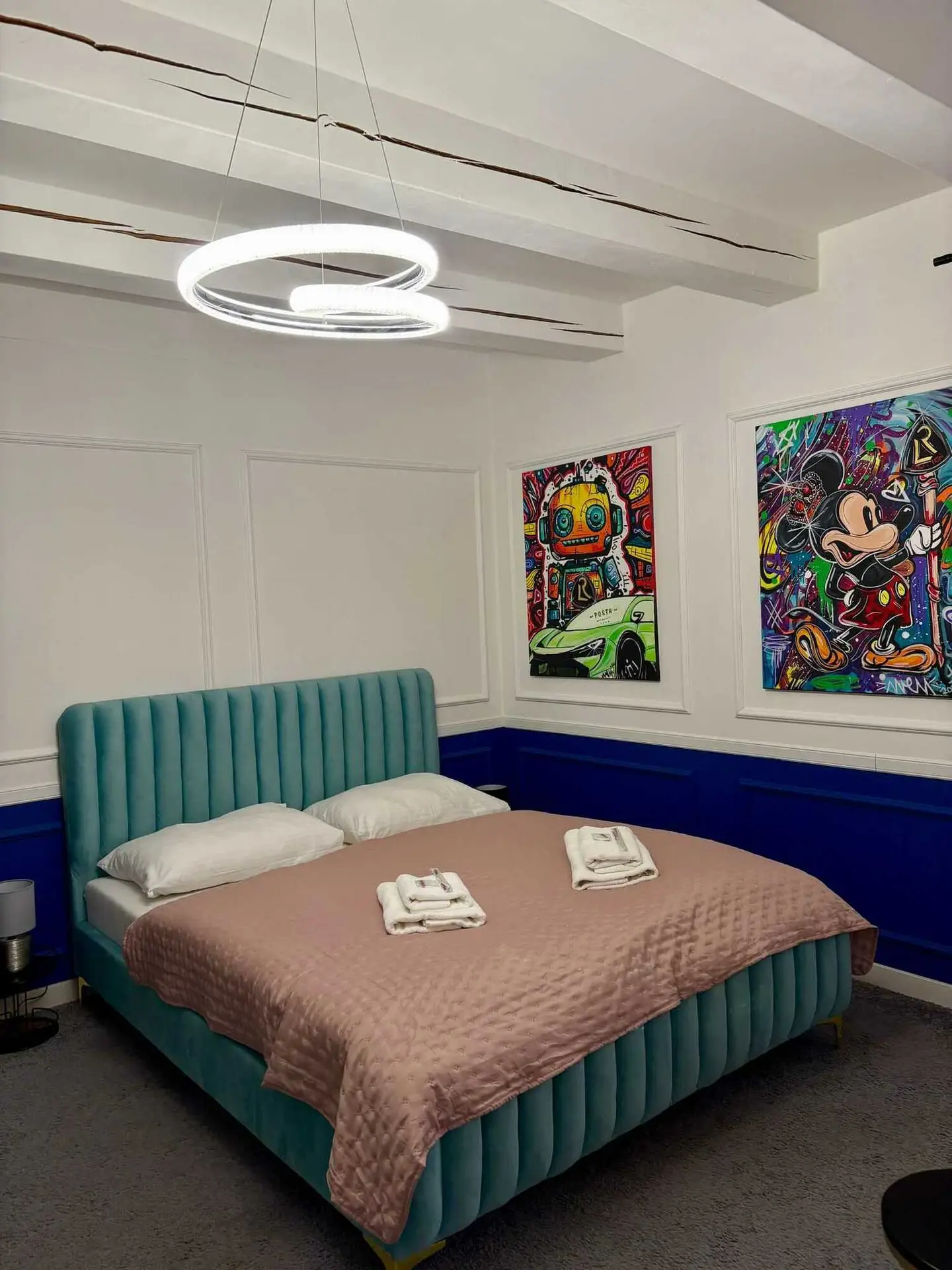Boutique Hotel Pošta RL