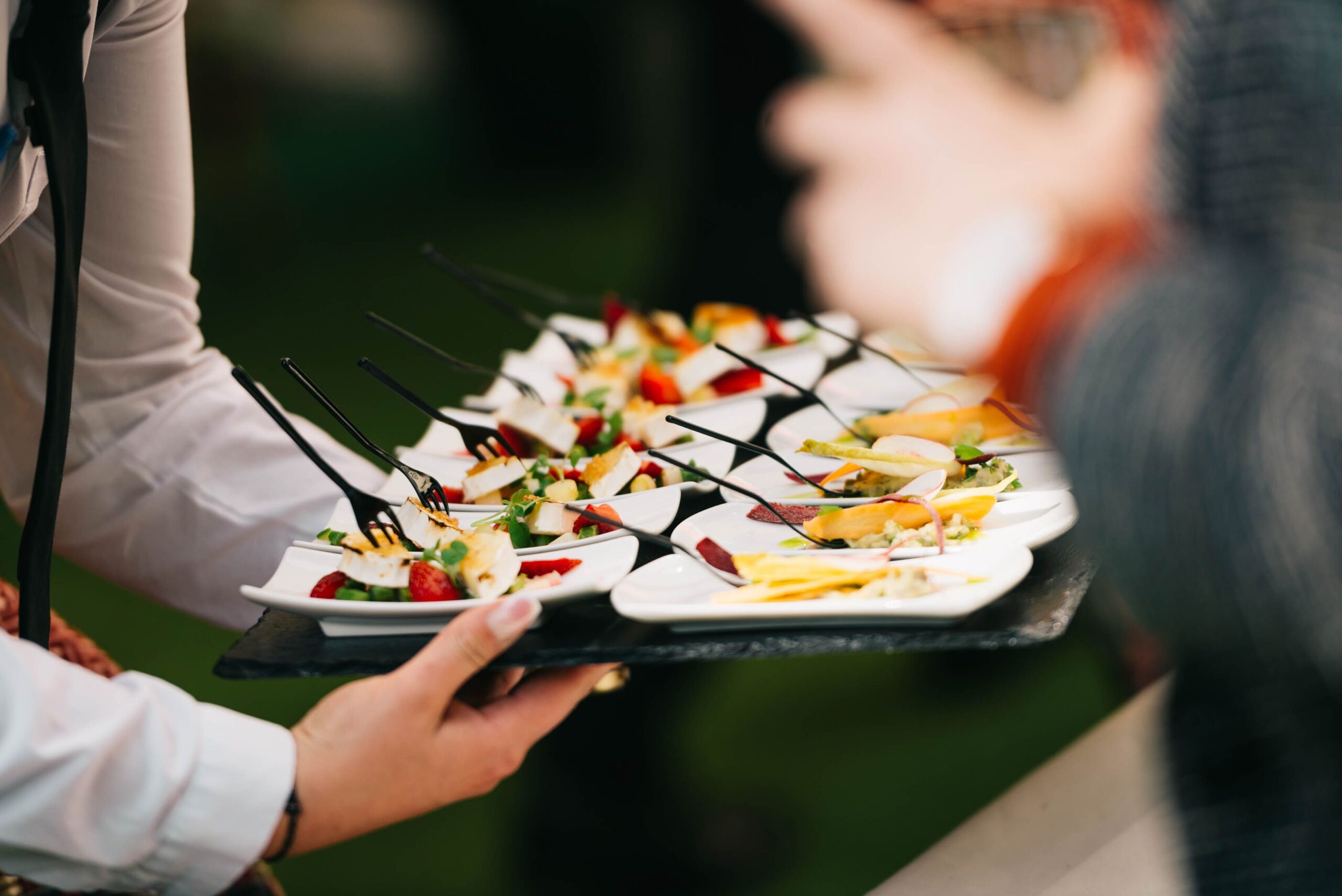 Catering SK