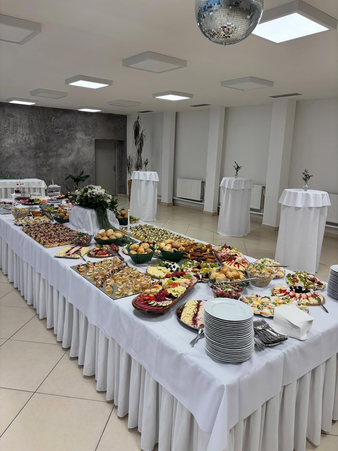 Melody Catering