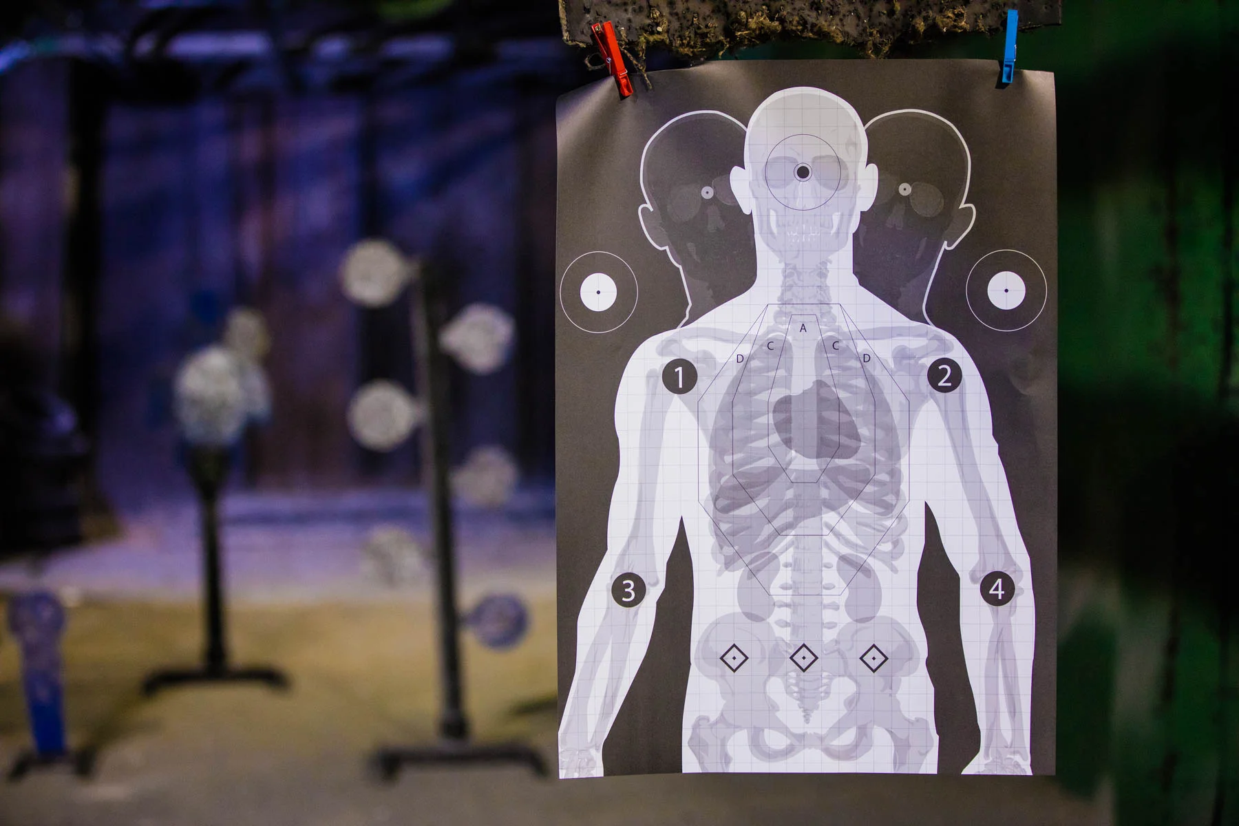Hunter Club – zážitková streľba a strelecké kurzy