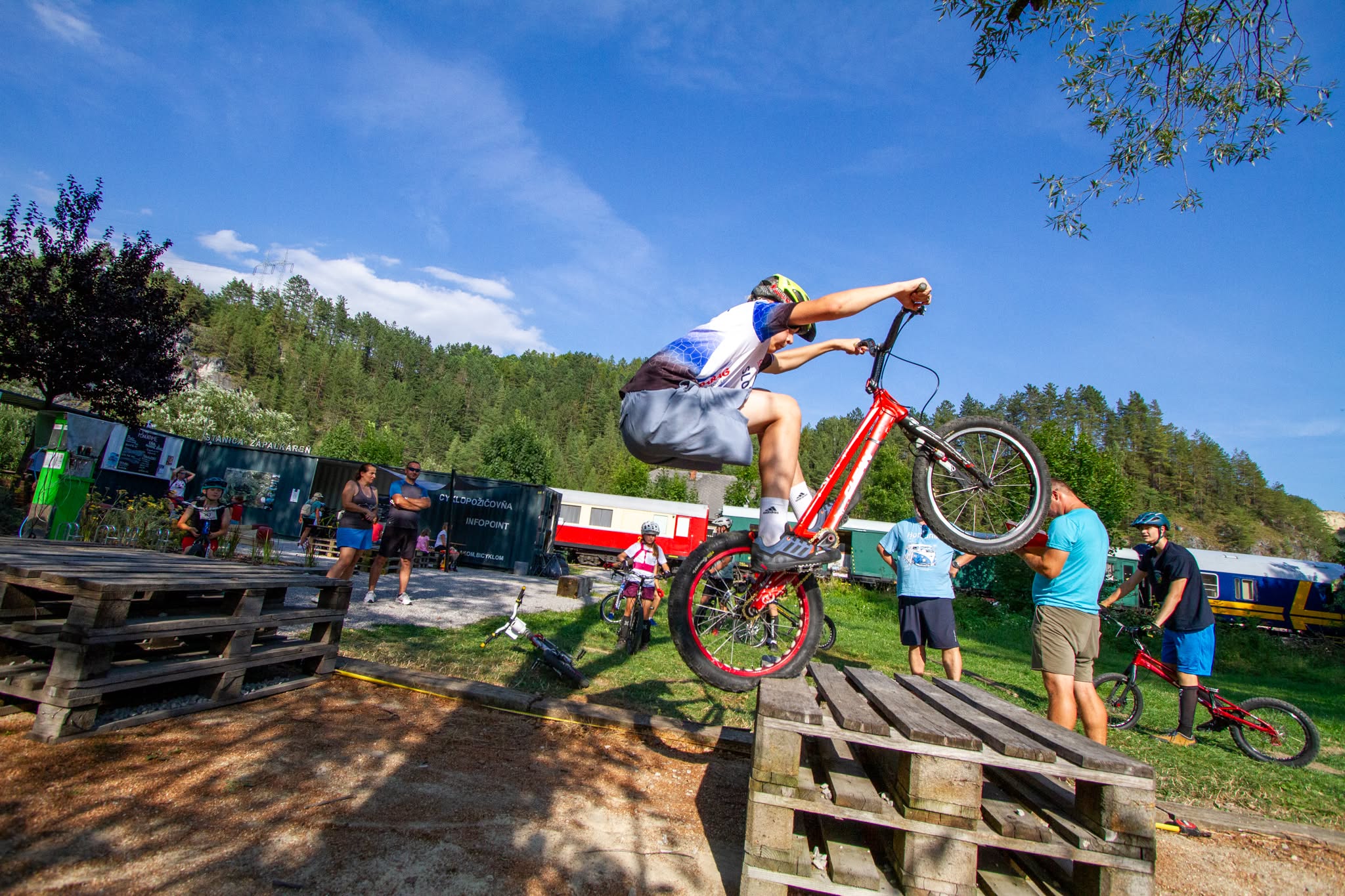 Peter Kutálek – eventová fotografia s rýchlym dodaním