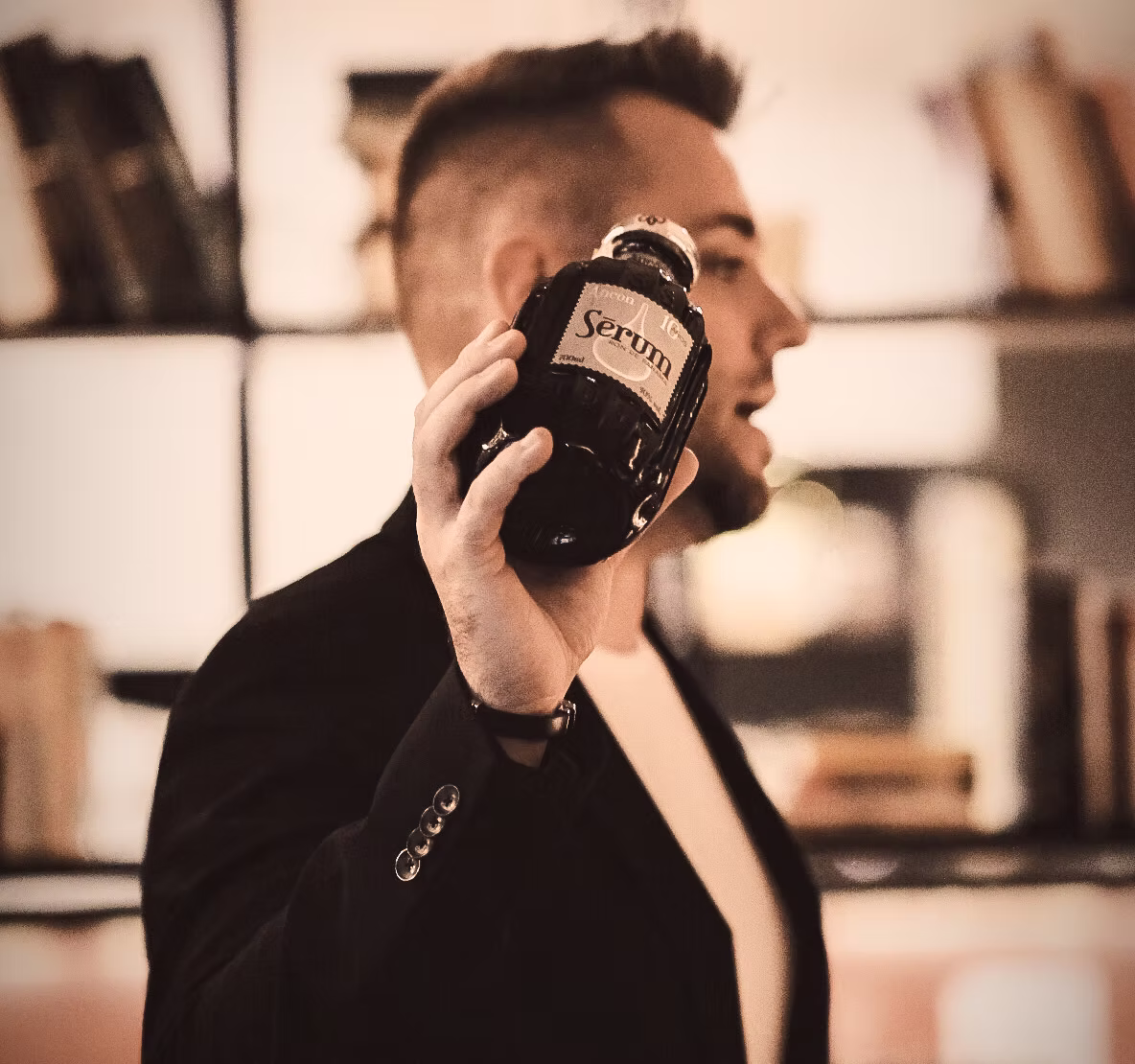 Škola Barmana – profesionálny bar catering