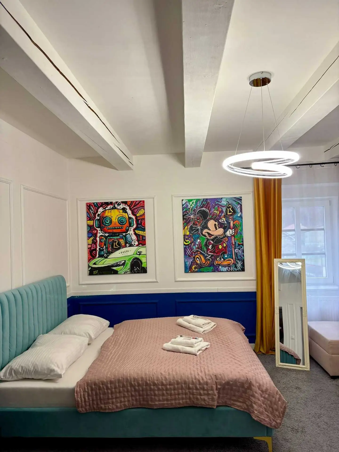 Boutique Hotel Pošta RL