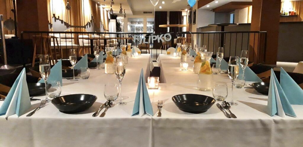 YAMA event place