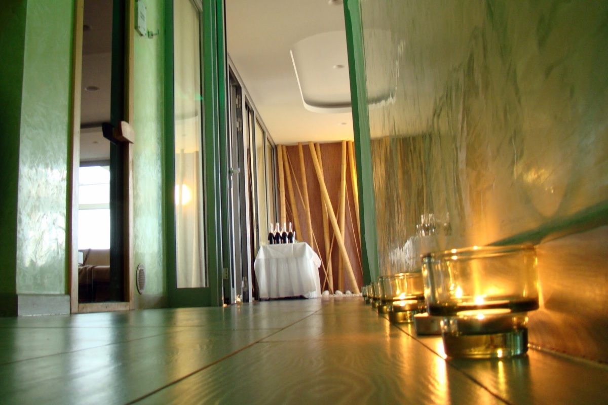 Ponteo Wellness – privátny relax pre firmy a skupiny