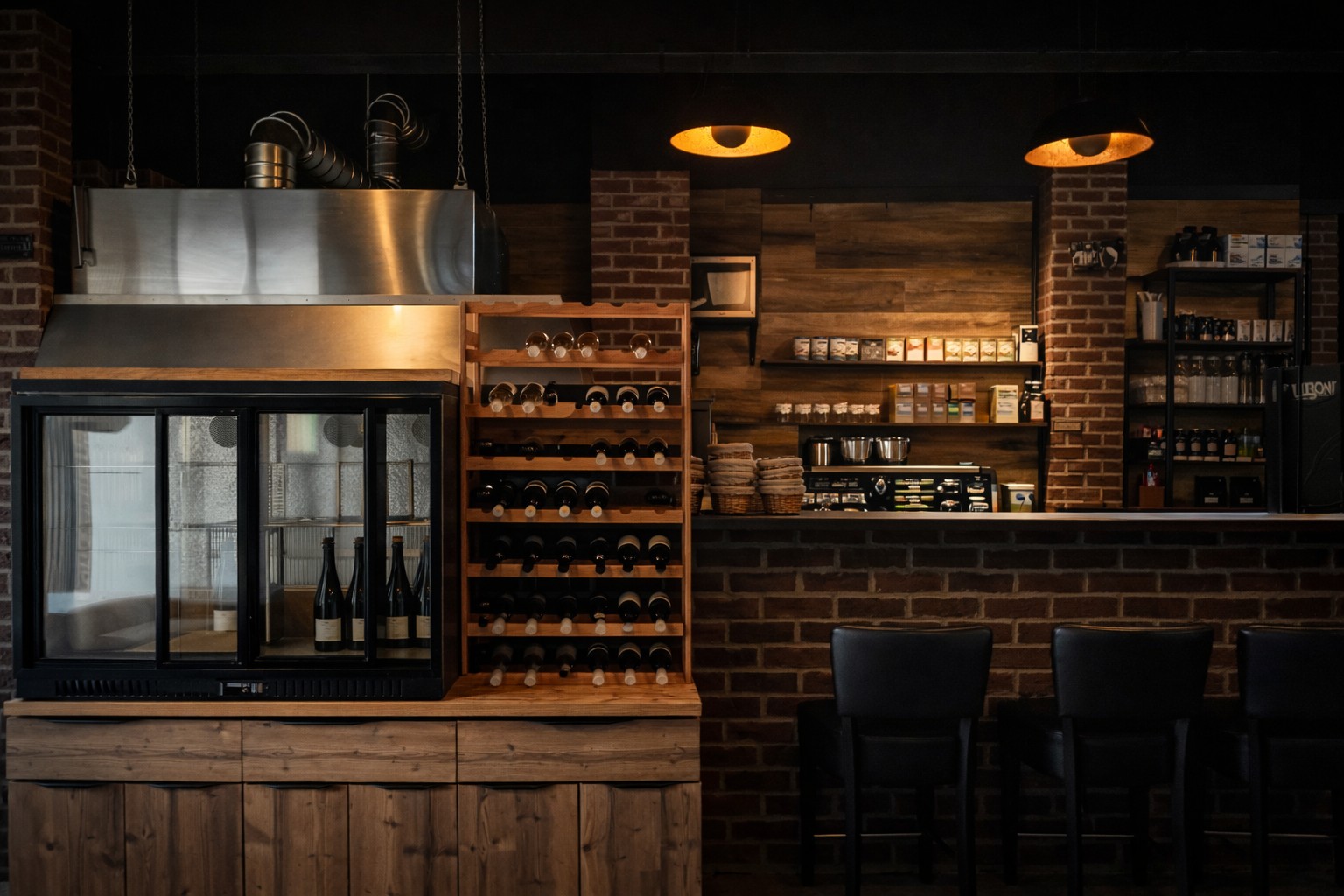 Urban Klub Kamenná – oslavy a podujatia s prémiovou gastronómiou
