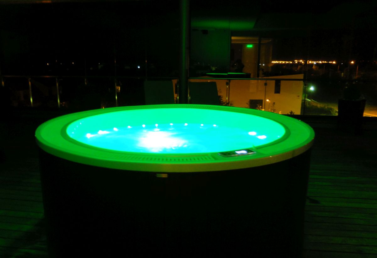 Ponteo Wellness – privátny relax pre firmy a skupiny
