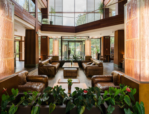 Hotel Zochova Chata