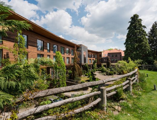 Hotel Zochova Chata