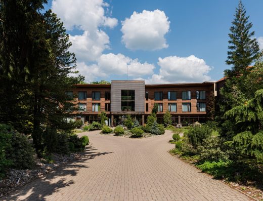 Hotel Zochova Chata