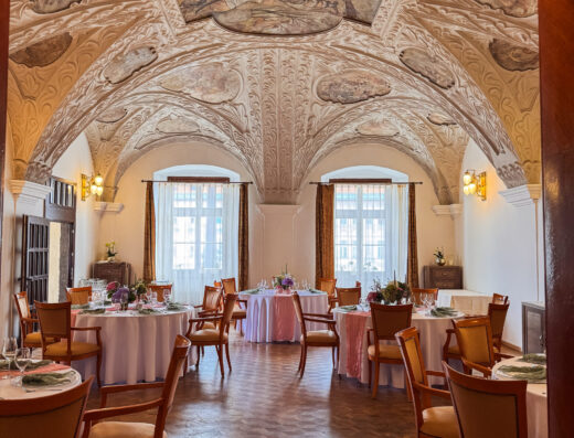 Beniczky Restaurant