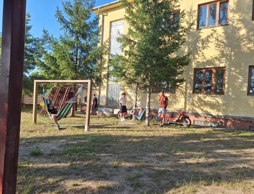 Rekreačko.sk