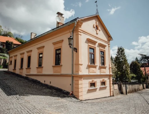 Botanický Dvor