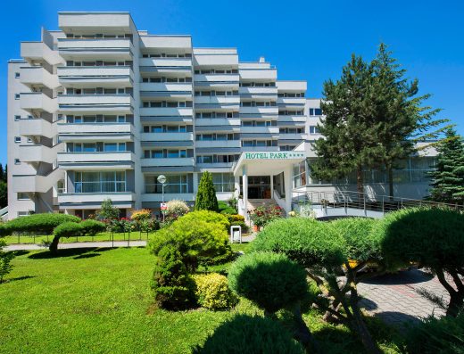 Hotel Park Piešťany ****