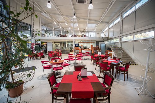 Rotoska Restaurant & Music Club