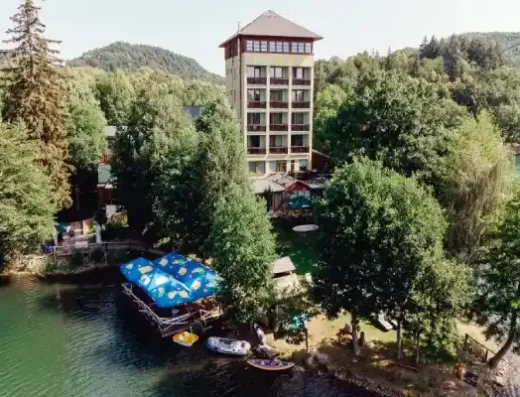 ŠTIAVNICA REZORT