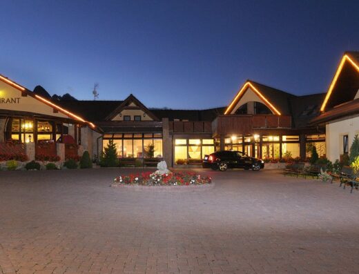 HOTEL AMALIA***