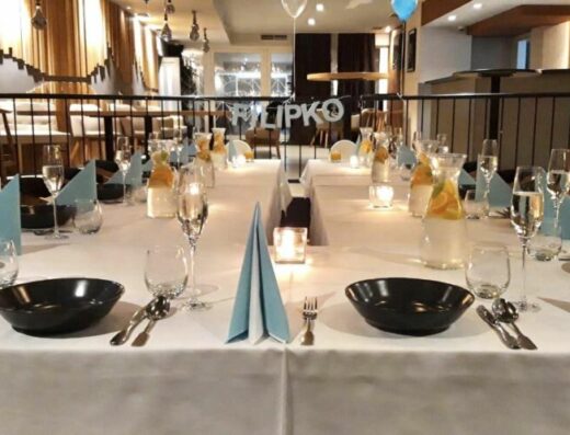 YAMA event place