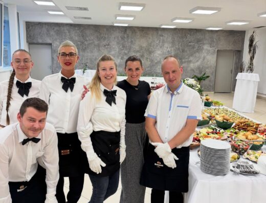 Melody Catering