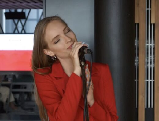 Spevácke vystúpenia | Zuzana Hrvoľová
