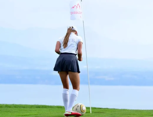 FootGolf Day