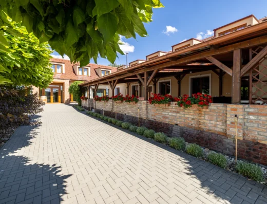 Penzión Pivnica Radošina