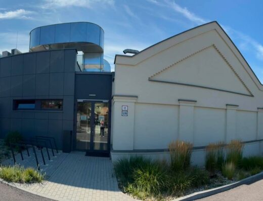 Kreatívne centrum Nitra