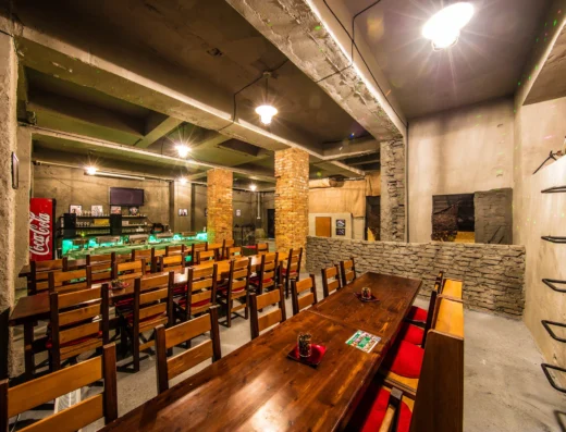 Hunter Club Strelnica