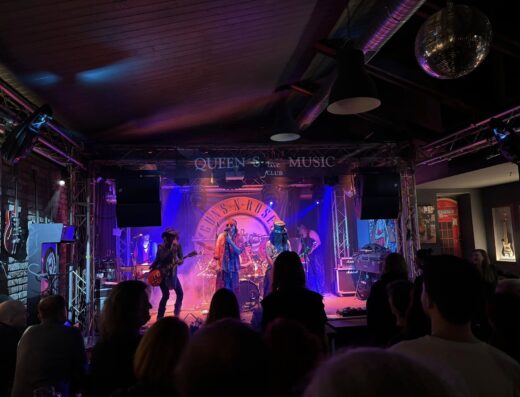 Queen’s Pub Púchov
