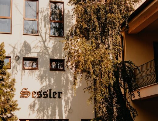 Penzión Sessler