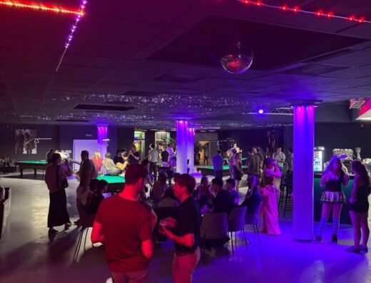 GoodFellas Club – event lounge v centre Bratislavy