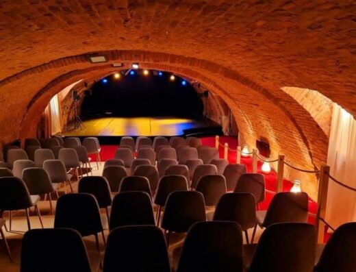 Teatro Colorato – Divadelné predstavenia v centre Bratislavy